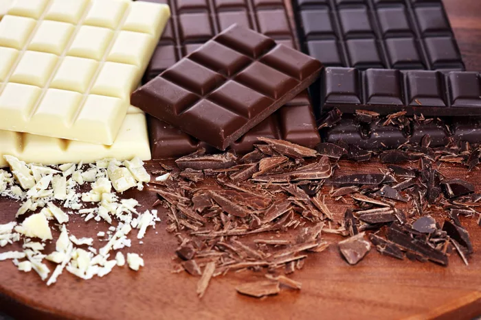 شکلات تلخ، سفید یا شیری؟ انتخاب شما کدام است؟