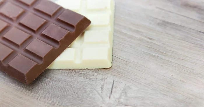 به‌نظر شما شکلات تلخ و شکلات سفید، چه‌تفاوت‌های دیگری دارند؟