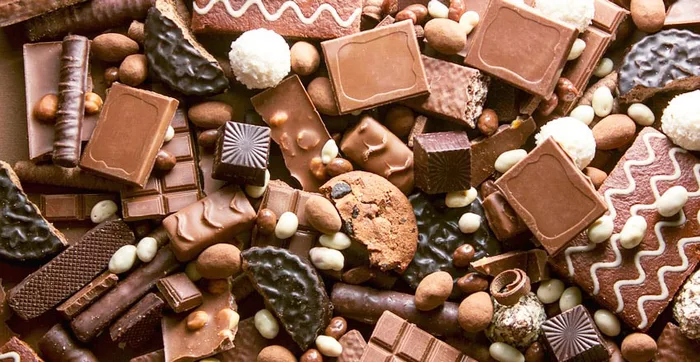 شکلات دست‌ساز چوکوچاملی را از دست ندهید