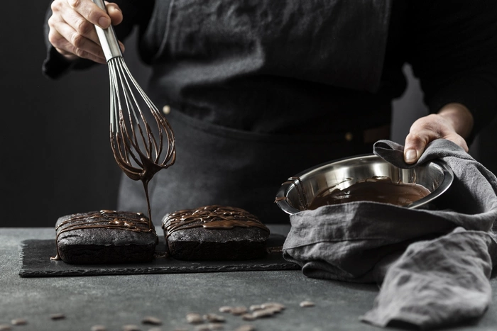 چوکوچاملی بهترین تولید کننده شکلات دست ساز در چیذر