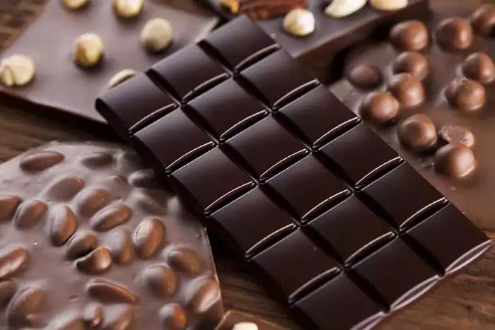 بهترین شکلات دست ساز در باغ فردوس را چوکوچاملی تولید می‌کند.