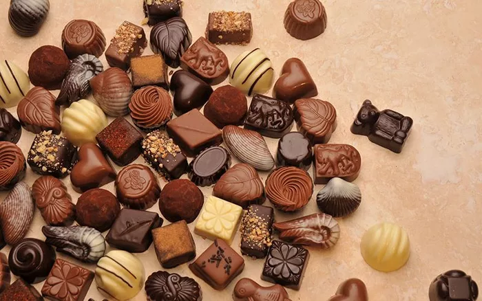 برند چوکوچاملی تولیدکننده بهترین شکلات دست ساز در تجریش است.