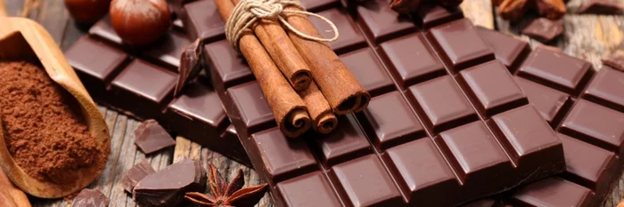 شکلات‌های اختصاصی چوکوچاملی از تنوع بسیار بالایی برخوردارند