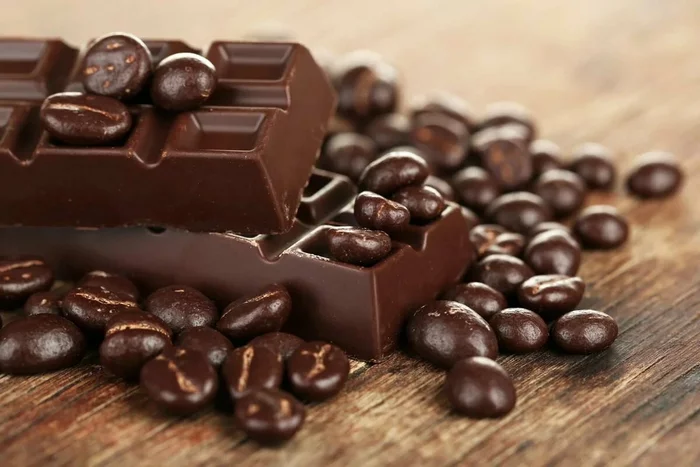 شکلات های دست ساز عطر و طم بهتری نسبت به انواع صنعتی آن دارند