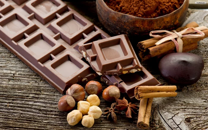 در تولید شکلات دست ساز در کوهسار از مواد اولیه مرغوب استفاده می‌شود.